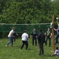 Эко-комплекс Бурульча, Крым