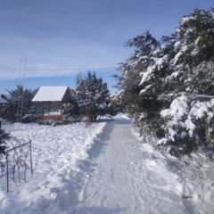 Эко-комплекс Бурульча, Крым