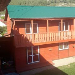 Мини-отель Фараонова дача, Чемальский район, Республика Алтай