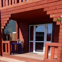 Мини-отель Фараонова дача, Чемальский район, Республика Алтай