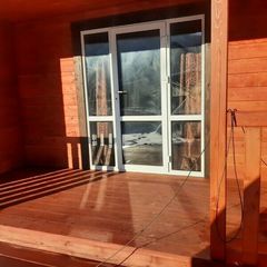 Мини-отель Фараонова дача, Чемальский район, Республика Алтай