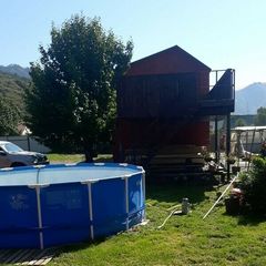 Мини-отель Фараонова дача, Чемальский район, Республика Алтай