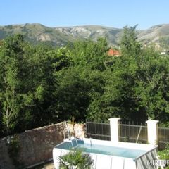 Эко-комплекс Перевальное, Симферопольский район, Крым