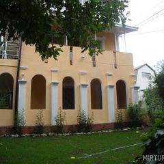 Эко-комплекс Перевальное, Симферопольский район, Крым