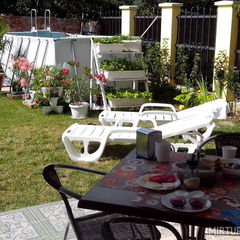 Эко-комплекс Перевальное, Симферопольский район, Крым