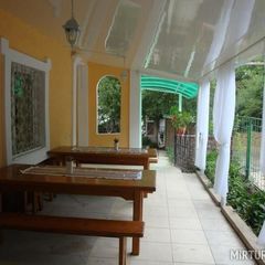 Эко-комплекс Перевальное, Симферопольский район, Крым