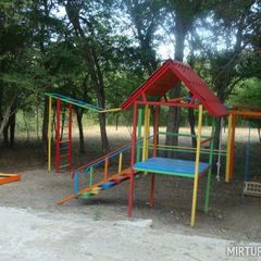 Эко-комплекс Перевальное, Симферопольский район, Крым