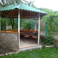 Эко-комплекс Перевальное, Симферопольский район, Крым