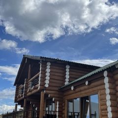 База отдыха Сказки Байкала, Ольхонский район, Иркутская область