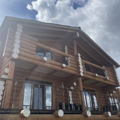 База отдыха Сказки Байкала, Ольхонский район, Иркутская область