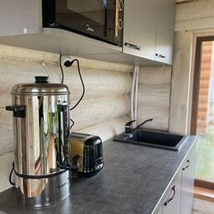 База отдыха Сказки Байкала, Ольхонский район, Иркутская область