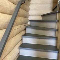 База отдыха Сказки Байкала, Ольхонский район, Иркутская область