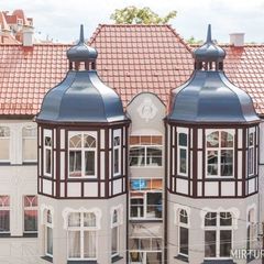 Апартаменты Арт Кранц, Зеленоградск, Калининградская область