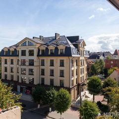 Апартаменты Арт Кранц, Зеленоградск, Калининградская область