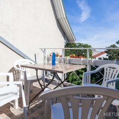 Апартаменты Арт Кранц, Зеленоградск, Калининградская область