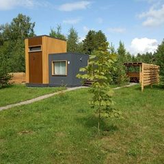 Коттеджный комплекс Дом у залива, Зеленогорск, Ленинградская область