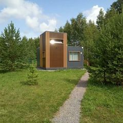 Коттеджный комплекс Дом у залива, Зеленогорск, Ленинградская область