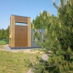 Коттеджный комплекс Дом у залива, Зеленогорск, Ленинградская область