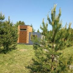 Коттеджный комплекс Дом у залива, Зеленогорск, Ленинградская область