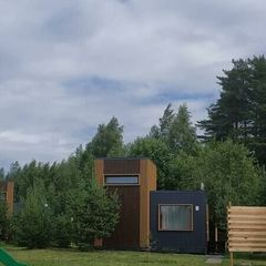 Коттеджный комплекс Дом у залива, Зеленогорск, Ленинградская область