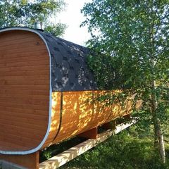 Коттеджный комплекс Дом у залива, Зеленогорск, Ленинградская область