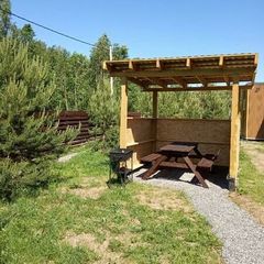 Коттеджный комплекс Дом у залива, Зеленогорск, Ленинградская область