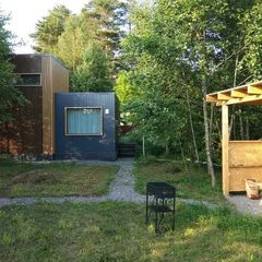 Коттеджный комплекс Дом у залива, Зеленогорск, Ленинградская область