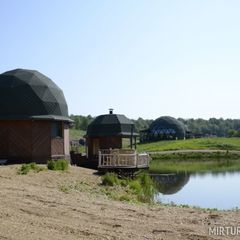 Парк-отель Тихий берег, Нуримановский район, Республика Башкортостан