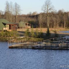 Парк-отель Тихий берег, Нуримановский район, Республика Башкортостан