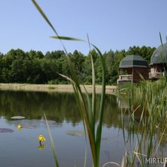 Парк-отель Тихий берег, Нуримановский район, Республика Башкортостан