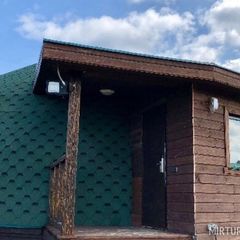 Парк-отель Тихий берег, Нуримановский район, Республика Башкортостан