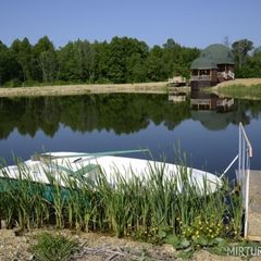 Парк-отель Тихий берег, Нуримановский район, Республика Башкортостан