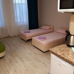 Гостевой дом Домашний, Златоуст, Челябинская область