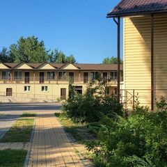 База отдыха Золотые пески, Среднеахтубинский район, Волгоградская область