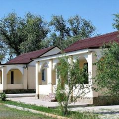База отдыха Донская Миля, Городищенский район, Волгоградская область