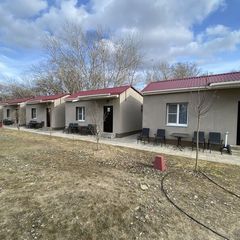 База отдыха Донская Миля, Городищенский район, Волгоградская область