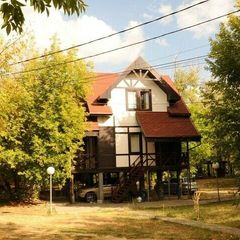 База отдыха Дон, Городищенский район, Волгоградская область