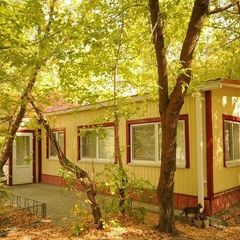 База отдыха Дон, Городищенский район, Волгоградская область