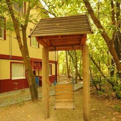 База отдыха Дон, Городищенский район, Волгоградская область