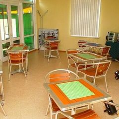 База отдыха Дон, Городищенский район, Волгоградская область