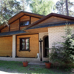 Гостевой комплекс Селигер 21 век, Осташковский район, Тверская область