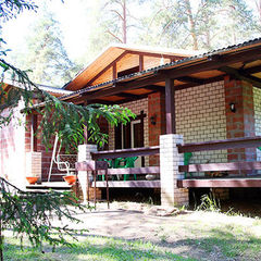 Гостевой комплекс Селигер 21 век, Осташковский район, Тверская область