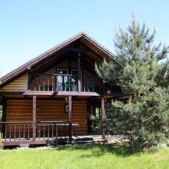 Гостевой комплекс Селигер 21 век, Осташковский район, Тверская область