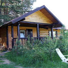 Гостевой комплекс Селигер 21 век, Осташковский район, Тверская область