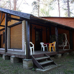 Гостевой комплекс Селигер 21 век, Осташковский район, Тверская область