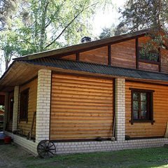 Гостевой комплекс Селигер 21 век, Осташковский район, Тверская область