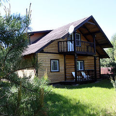 Гостевой комплекс Селигер 21 век, Осташковский район, Тверская область