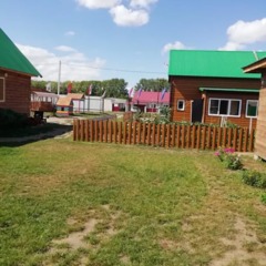 База семейного отдыха Сибириада, Завьялово, Алтайский край