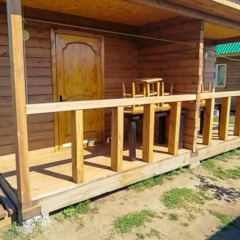 База семейного отдыха Сибириада, Завьялово, Алтайский край