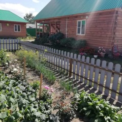 База семейного отдыха Сибириада, Завьялово, Алтайский край